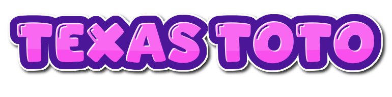 TEXAS TOTO Logo